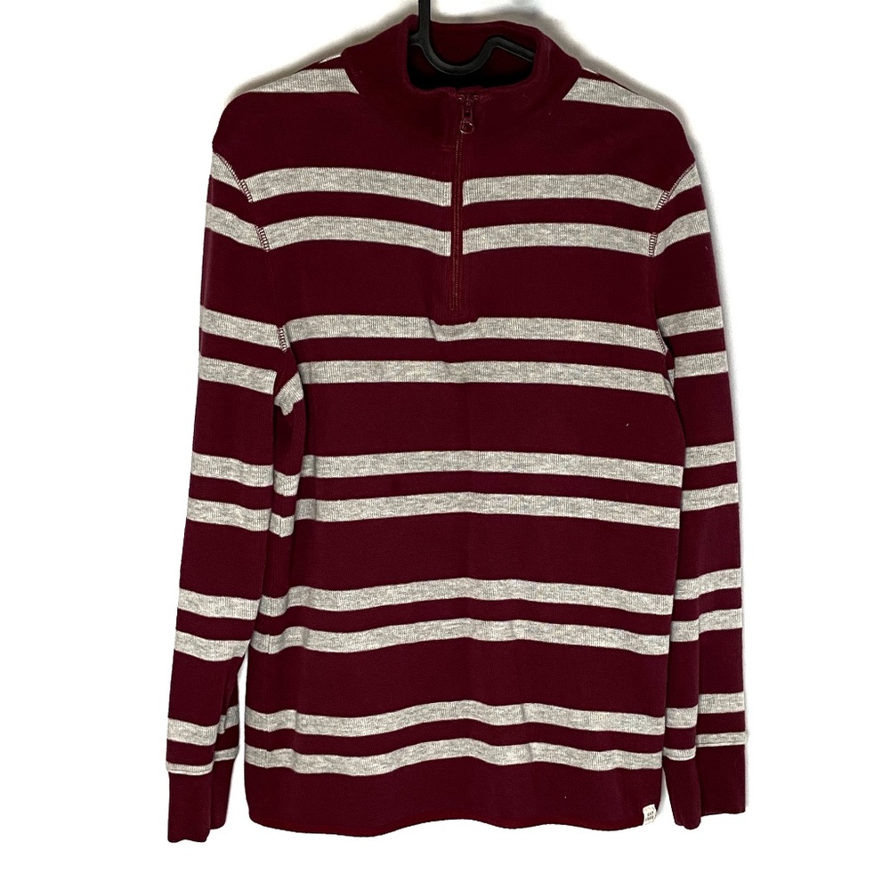 Gap Kids Size XXL Striped Pull Over Sweater